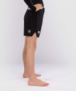 Venum Fight Shorts Light Kids, Schwarz 2