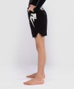 Venum Fight Shorts Light Kids, Schwarz 4