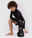 Venum Fight Shorts Light Kids, Schwarz 5
