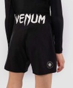 Venum Fight Shorts Light Kids, Schwarz 6