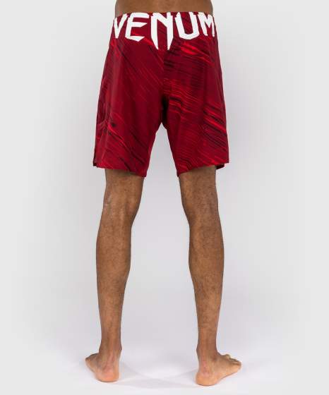 Venum Fight Shorts Rapid Light, Rot 3