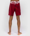 Venum Fight Shorts Rapid Light, Rot 3
