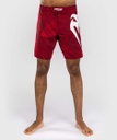 Venum Fight Shorts Rapid Light, Rot 4