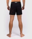 Venum Fight Shorts Tactical XT, Schwarz-Rot 2