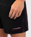 Venum Fight Shorts Tactical XT, Schwarz-Rot 7