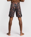 Venum Fight Shorts Jungle OPS, Orange-Canyon-Camo 3