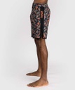 Venum Fight Shorts Jungle OPS, Orange-Canyon-Camo 4