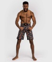 Venum Fight Shorts Jungle OPS, Orange-Canyon-Camo 6