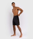 Venum Fight Shorts X Topuria Unmatched Edition, Schwarz-Gold 2