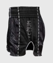 Venum Muay Thai Shorts Rapid, Schwarz-Grau 3