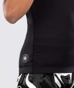 Venum Rash Guard Contender Kids, Schwarz 4