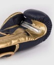 Venum Boxhandschuhe Giant 3.0 SE, Dunkelblau-Gold 2