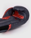 Venum Boxhandschuhe Giant 3.0 SE, Dunkelblau-Rot 2