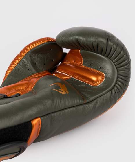 Venum Boxhandschuhe Giant 3.0 SE, Khaki-Bronze 3