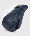 Venum Boxhandschuhe Impact Evo, Blau 4