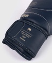 Venum Boxhandschuhe Impact Evo, Blau 5