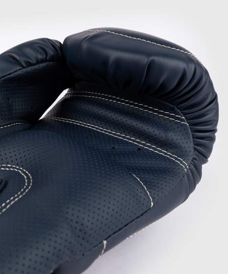 Venum Boxhandschuhe Impact Evo, Blau 6