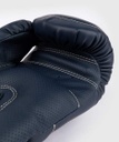 Venum Boxhandschuhe Impact Evo, Blau 6