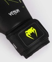 Venum Boxhandschuhe Training Camp 4.0, Schwarz-Grün 3
