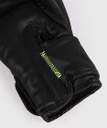 Venum Boxhandschuhe Training Camp 4.0, Schwarz-Grün 6