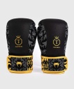 Venum Boxhandschuhe X Topuria Unmatched Edition, Schwarz-Gold 4