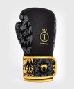 Venum Boxhandschuhe X Topuria Unmatched Edition, Schwarz-Gold 5