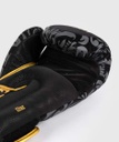 Venum Boxhandschuhe X Topuria Unmatched Edition, Schwarz-Gold 6