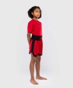 Venum Boxhose Classic Kids, Rot 3