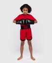 Venum Boxhose Classic Kids, Rot 7