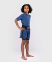 Venum Boxhose Classic Kids, Blau 2