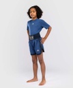 Venum Boxhose Classic Kids, Blau 3