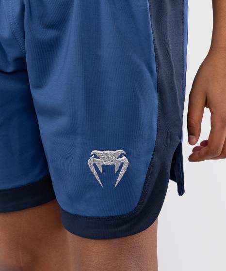 Venum Boxhose Classic Kids, Blau 6