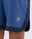 Venum Boxhose Classic Kids, Blau 7