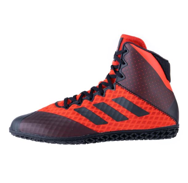 adidas Ringerschuhe Mat Wizard IV 8