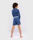 Venum Fight Shorts Light Kids, Blau 5