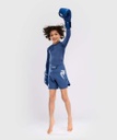Venum Fight Shorts Light Kids, Blau 6