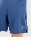 Venum Fight Shorts Light Kids, Blau 9