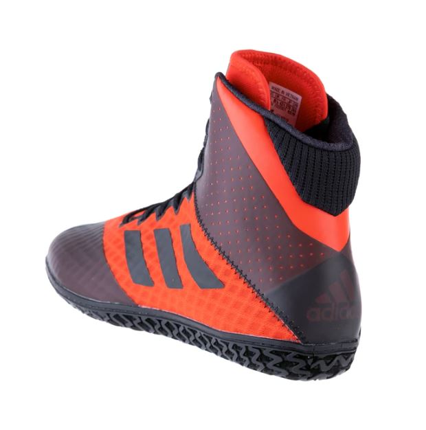 adidas Ringerschuhe Mat Wizard IV 9