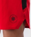 Venum Fight Shorts Light Kids, Blau 8