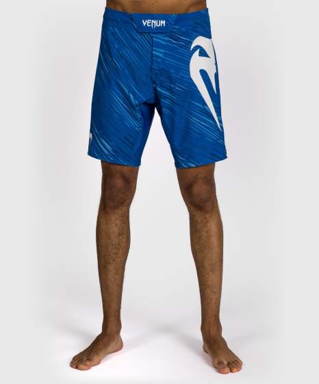 Venum Fight Shorts Rapid Light, Blau 2