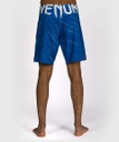 Venum Fight Shorts Rapid Light, Blau 3