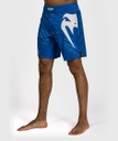 Venum Fight Shorts Rapid Light, Blau 4