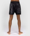 Venum Fight Shorts Rapid Light, Schwarz-Grau 2