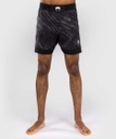 Venum Fight Shorts Rapid Light, Schwarz-Grau 3
