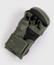 Venum MMA Handschuhe Sparring Impact Evo, Grün 4