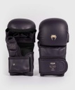 Venum MMA Handschuhe Sparring Impact Evo, Violett 2