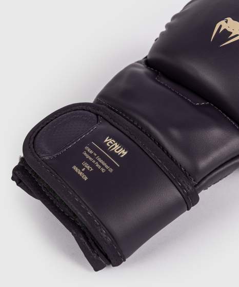 Venum MMA Handschuhe Sparring Impact Evo, Violett 3