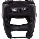 Venum Kopfschutz Elite Iron, Schwarz 3