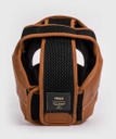 Venum Kopfschutz Impact Evo, Havana-Braun 4