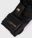 Venum MMA Handschuhe Sparring Tactical XT, Burgundrot-Schwarz 4